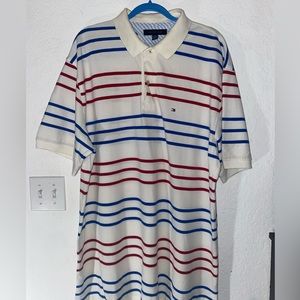 Tommy Hilfiger Polo Shirt